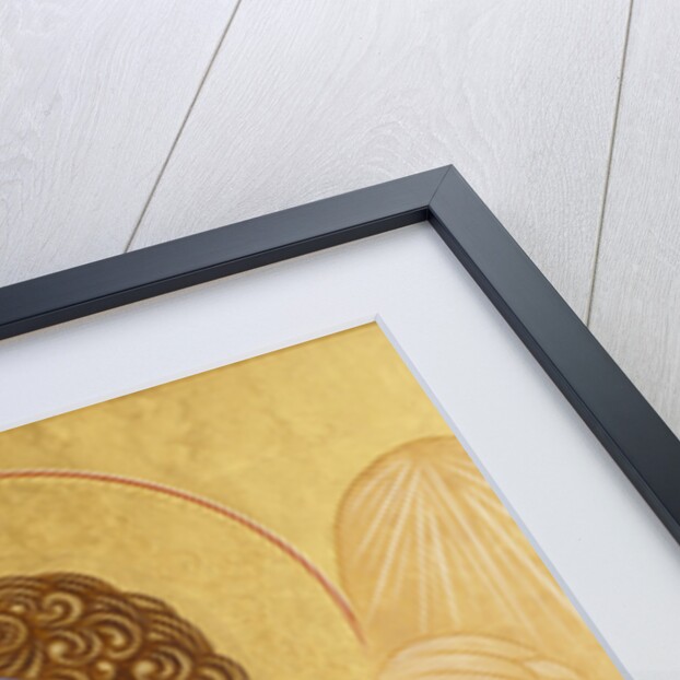 Archangel Michael, 2003 by Jodi Simmons