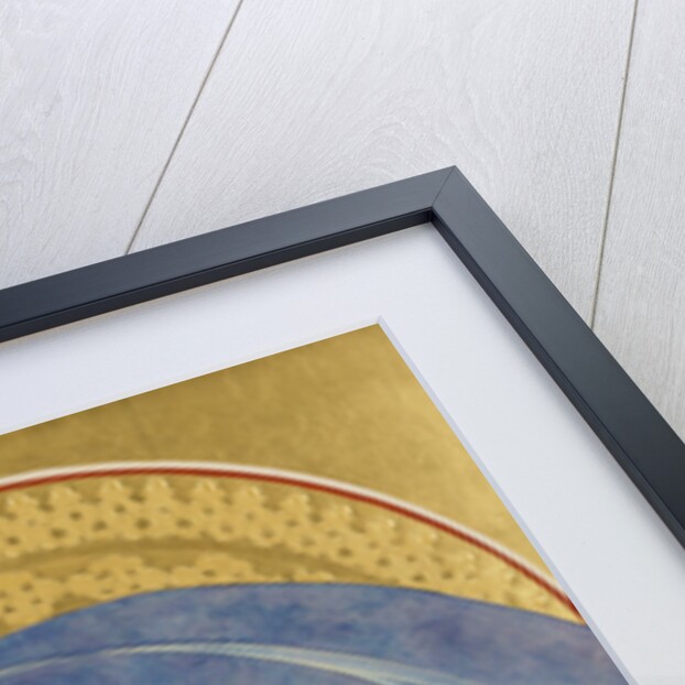 Mother of God Korsun, 2005 by Jodi Simmons