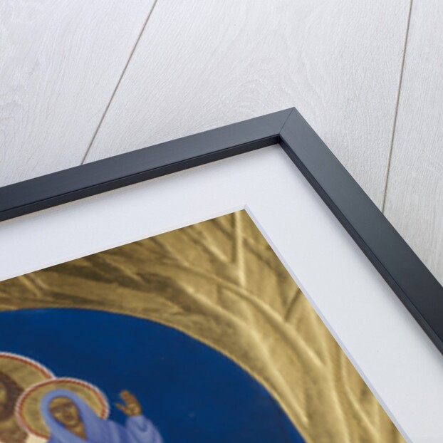 Dormition, 2006 by Jodi Simmons