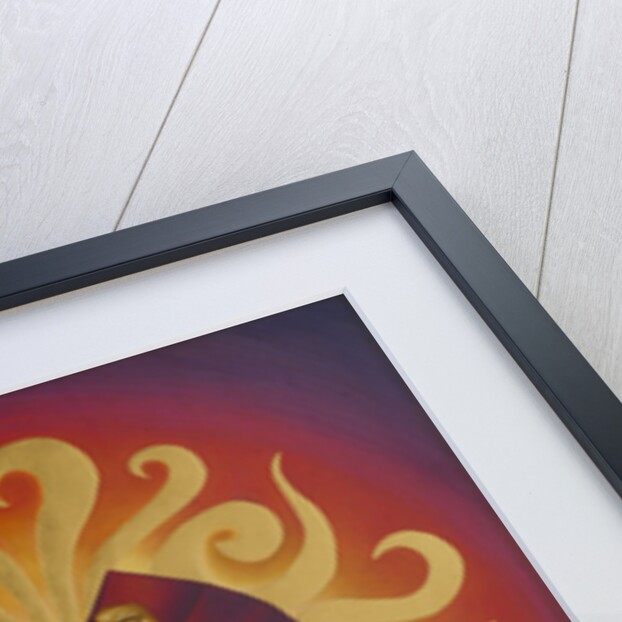 Nativity, 2005 by Jodi Simmons