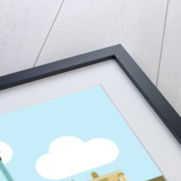 National Gallery, Trafalgar Square, 2017 by Claire Huntley