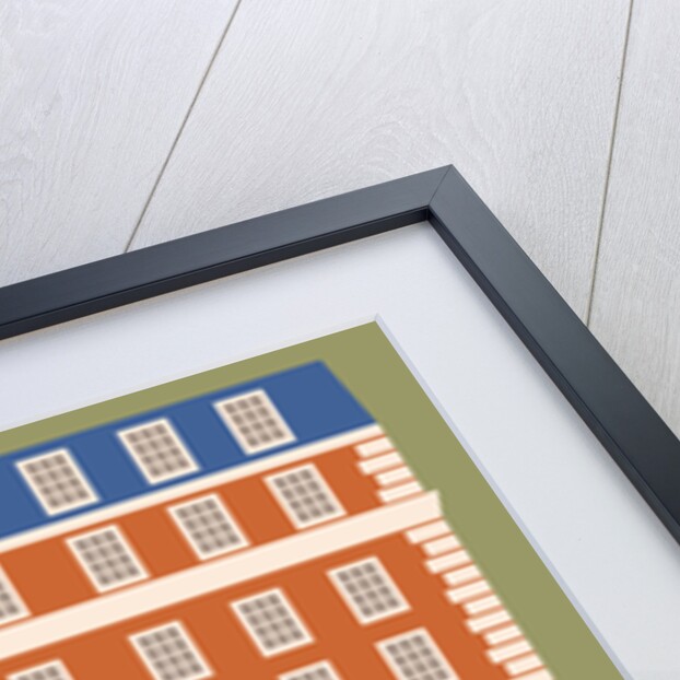 Fortnum and Mason, Piccadilly, 2017 by Claire Huntley