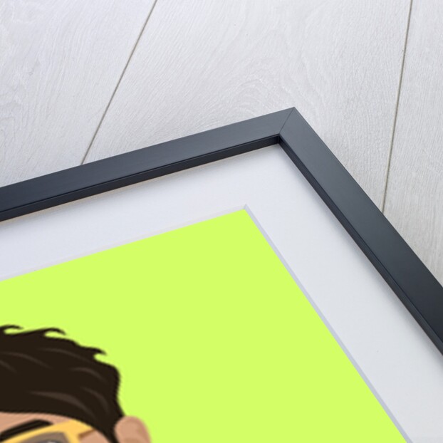 Ari Seth Cohen, Creator of Advanced Style, 2017 by Claire Huntley