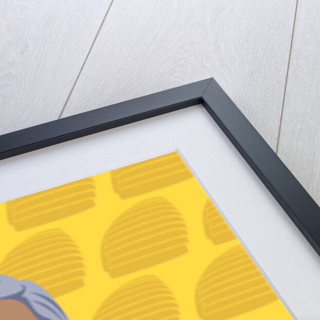 Sadiq Khan, Mayor of London, 2017 by Claire Huntley