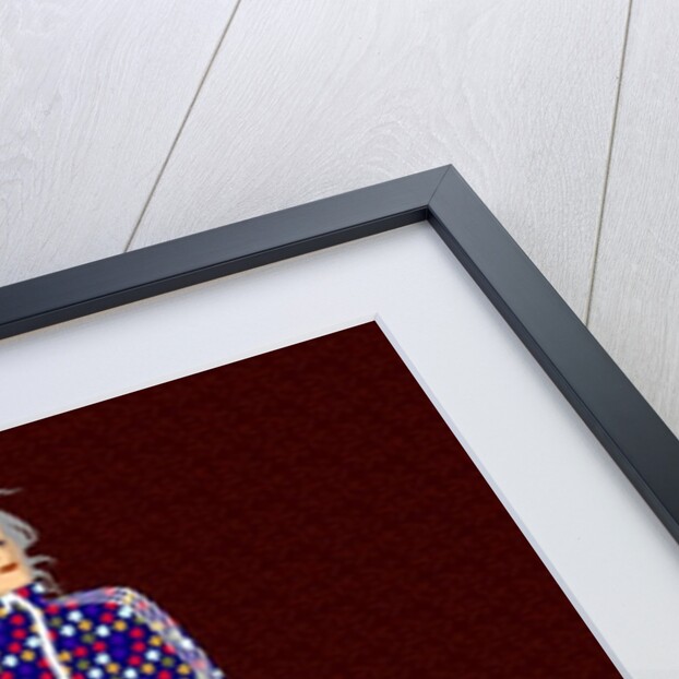 Sarah Jane Adams, instagram star @saramaijewels, 2017 by Claire Huntley