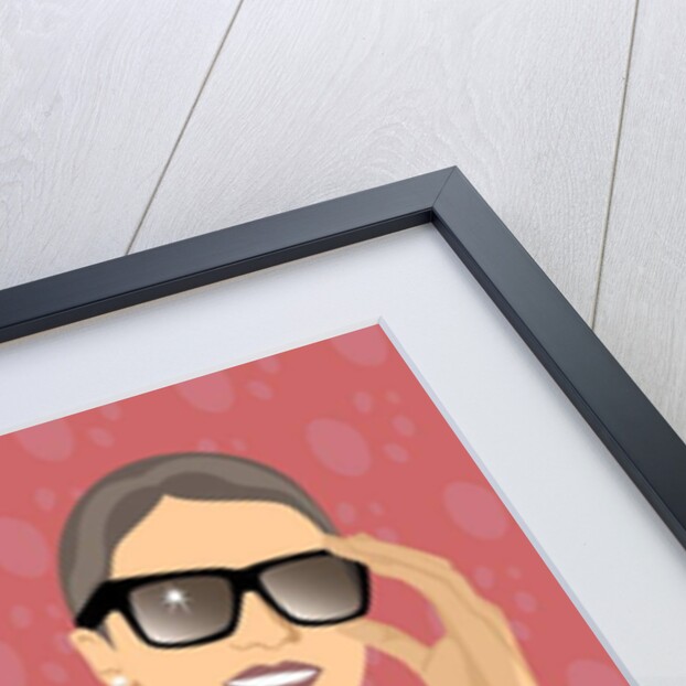 Keep On Keeping On, 2018 by Claire Huntley