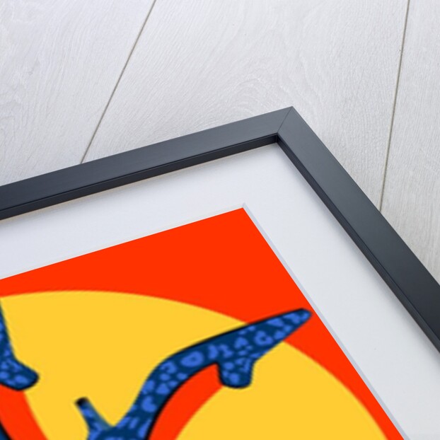 Kitten Heel Wheel, 2018 by Claire Huntley