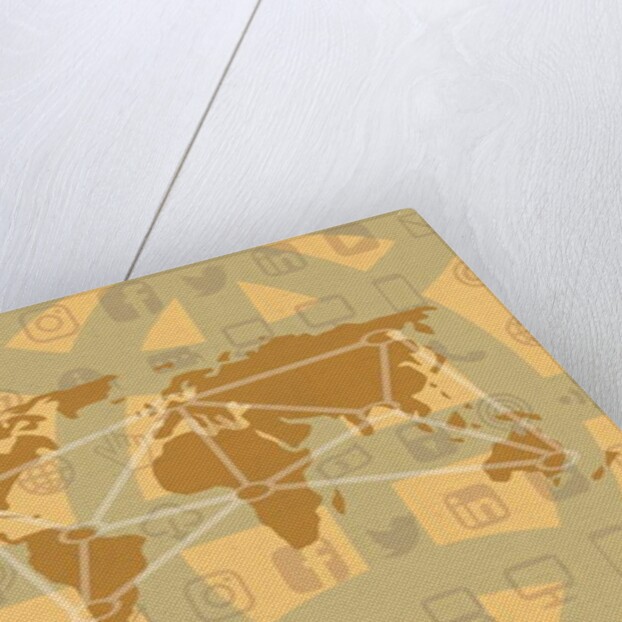 Tim Berners Lee, 2019 by Claire Huntley