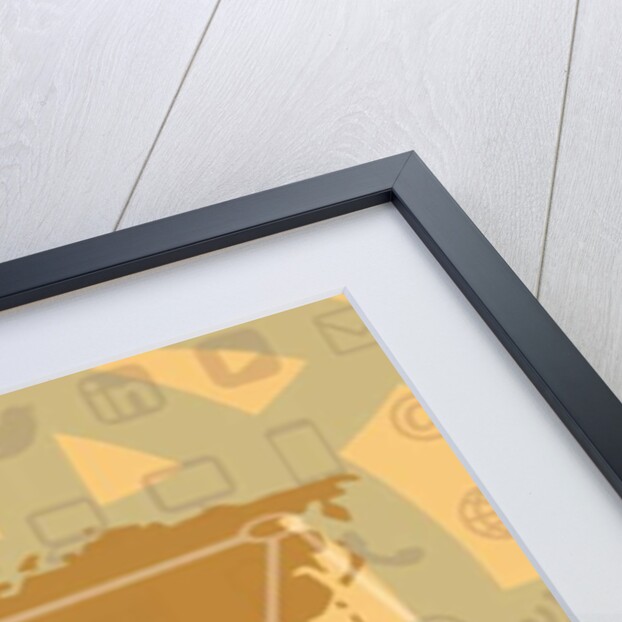 Tim Berners Lee, 2019 by Claire Huntley