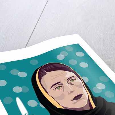Jacinda Ardern, 2019 by Claire Huntley
