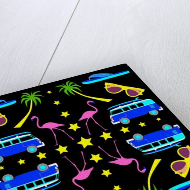 Summer vibes, 2019 by Claire Huntley