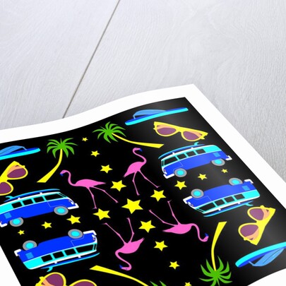 Summer vibes, 2019 by Claire Huntley