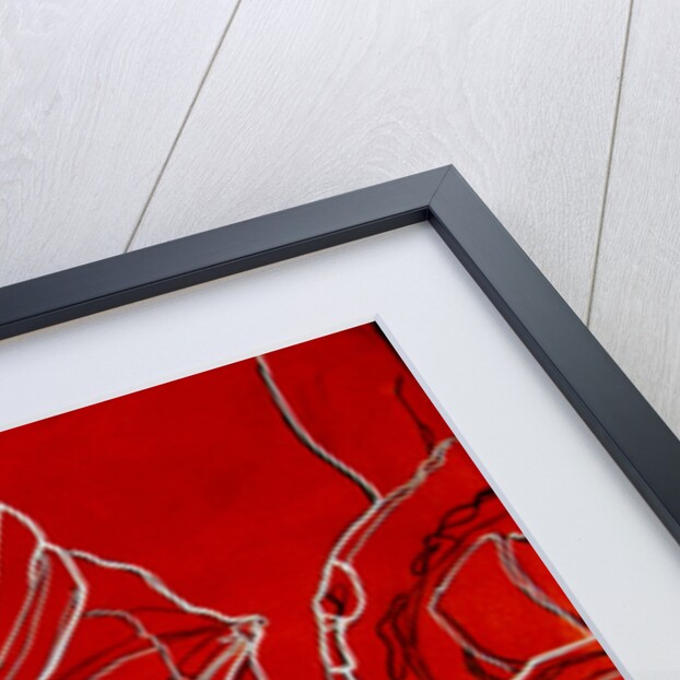 flowers, by Linda Arthurs