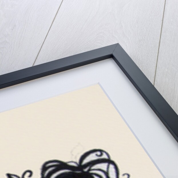 Crocus, 2014 by Linda Arthurs