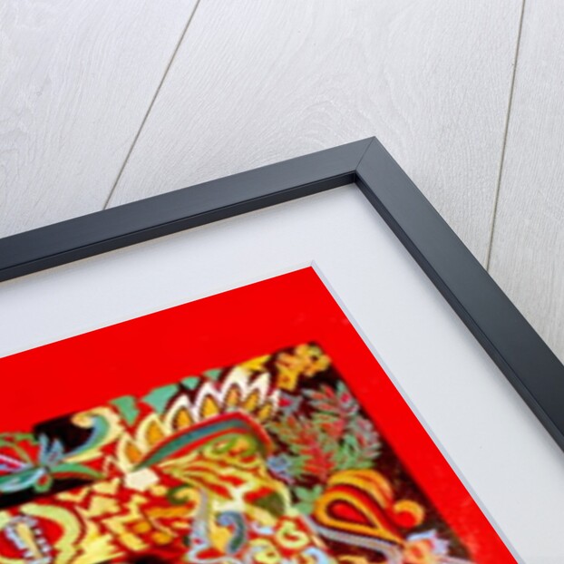 Happy colors for Spring, 2017 by Linda Arthurs