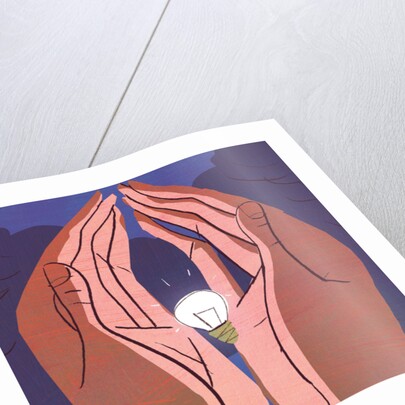 Nurturing Innovation, 2012 by A.Richard Allen