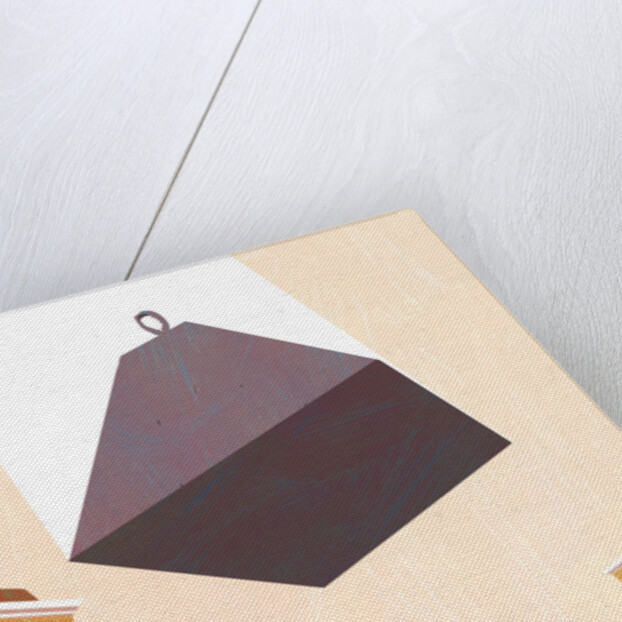 Surprise!, 2016 by A.Richard Allen