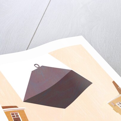 Surprise!, 2016 by A.Richard Allen