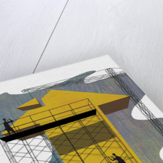 Growth, 2010 by A.Richard Allen