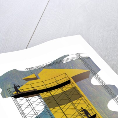 Growth, 2010 by A.Richard Allen