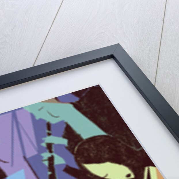 Conductor, 2010 by A.Richard Allen