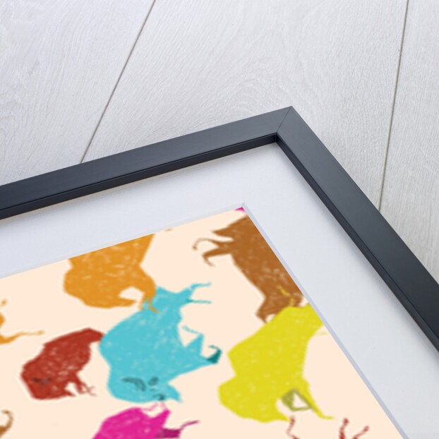 Buffalo, 2010 by A.Richard Allen