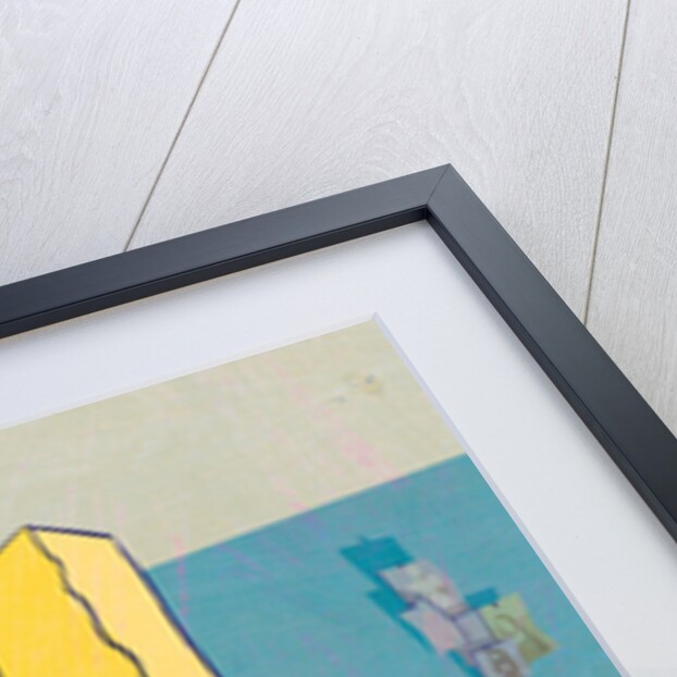 French fries, 2010 by A.Richard Allen