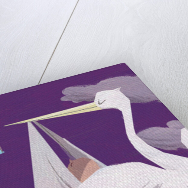 Gender roles, 2015 by A.Richard Allen