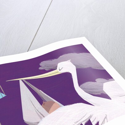 Gender roles, 2015 by A.Richard Allen