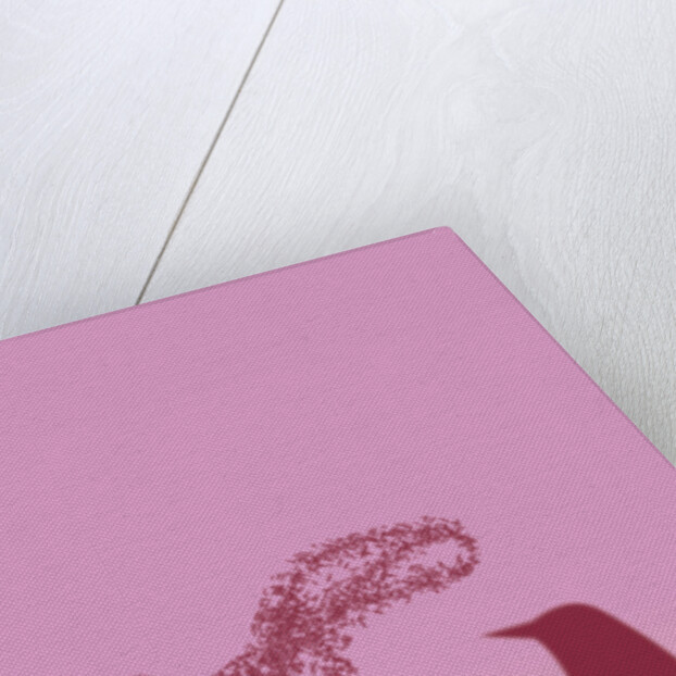 Individual & Crowd, 2017 by A.Richard Allen