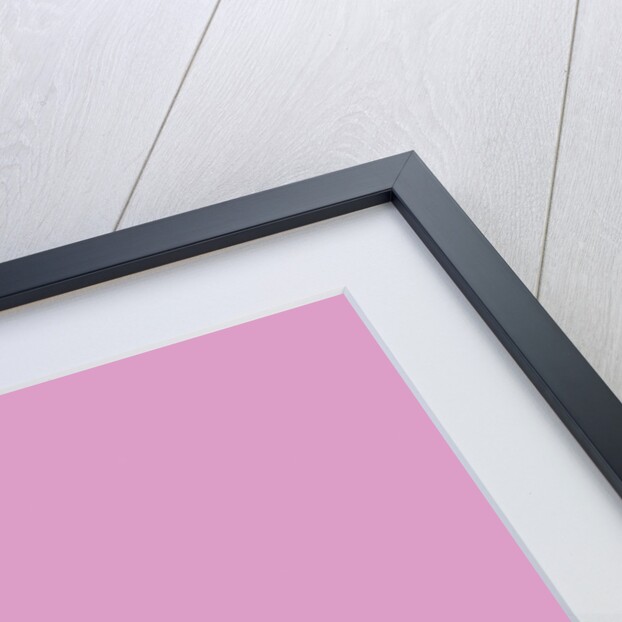 Individual & Crowd, 2017 by A.Richard Allen