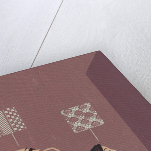 Decor, 2008 by A.Richard Allen