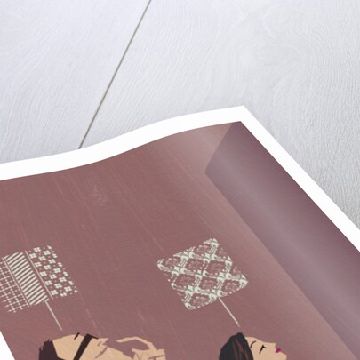 Decor, 2008 by A.Richard Allen