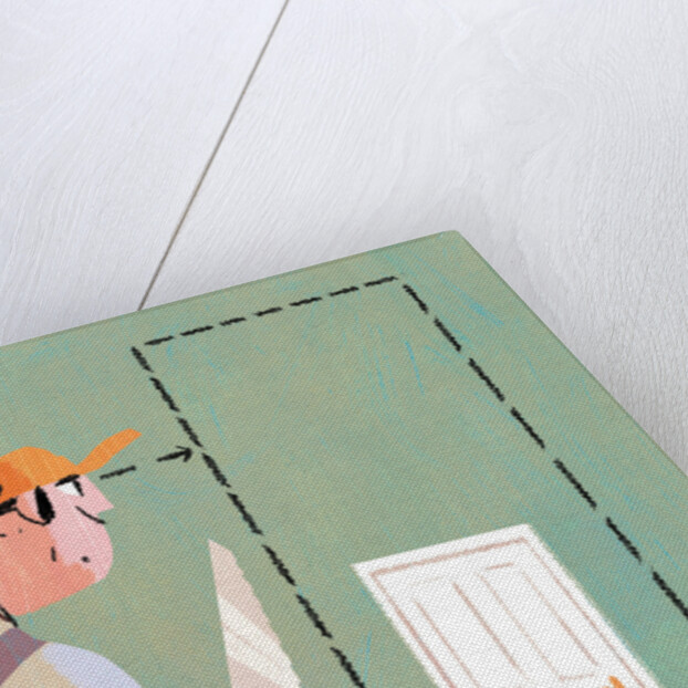 Expand, 2017 by A.Richard Allen