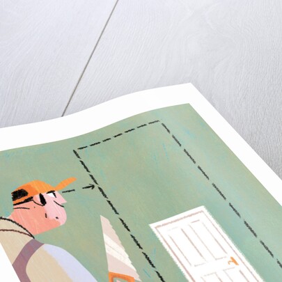 Expand, 2017 by A.Richard Allen