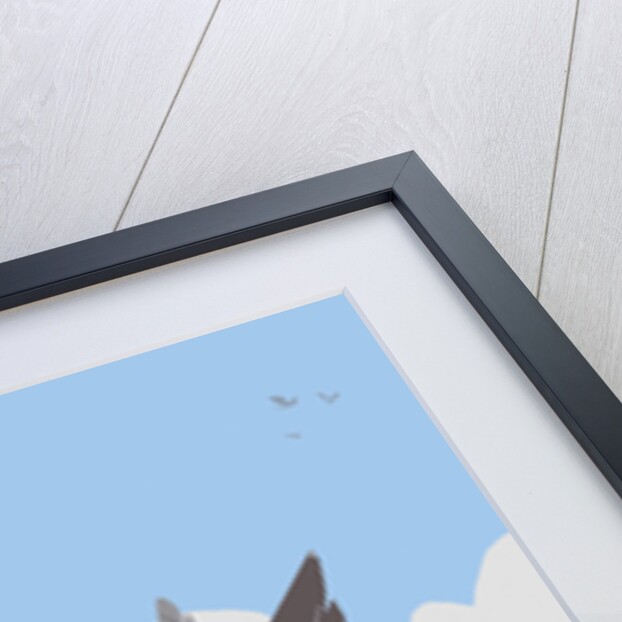 G&T, 2015 by A.Richard Allen