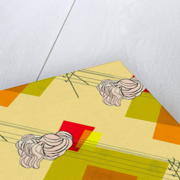 Pylons, 2010 by A.Richard Allen