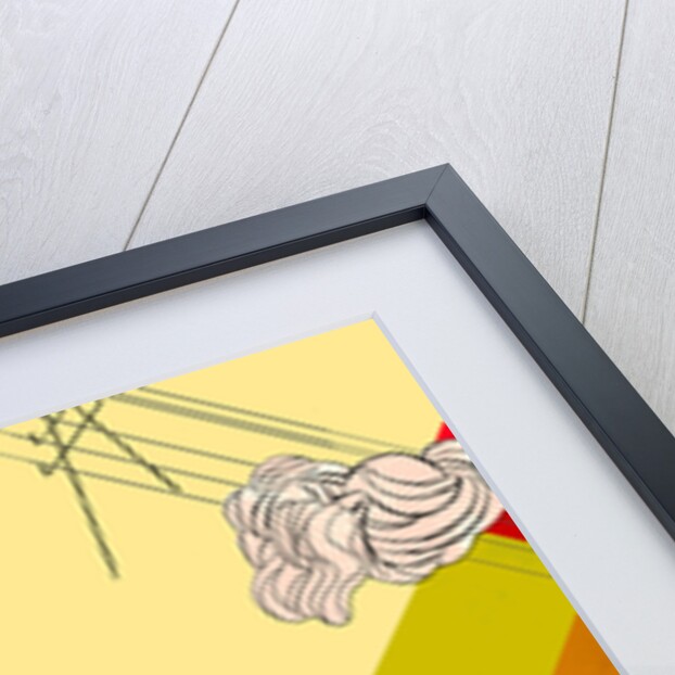 Pylons, 2010 by A.Richard Allen