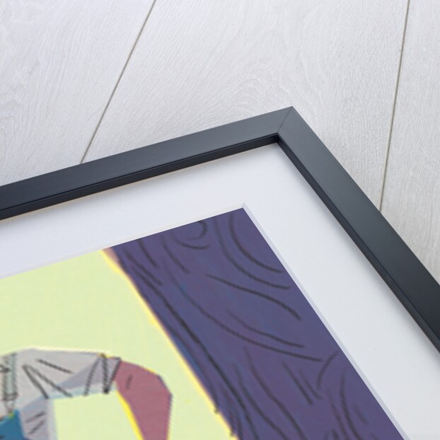 Planning, 2009 by A.Richard Allen