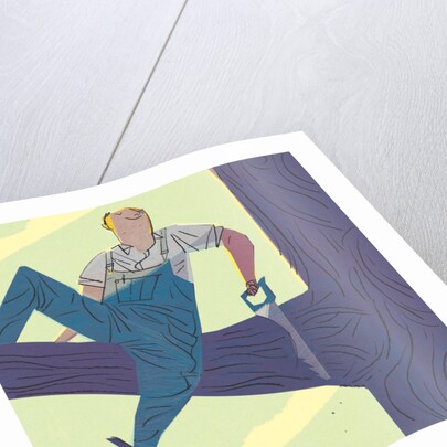 Planning, 2009 by A.Richard Allen