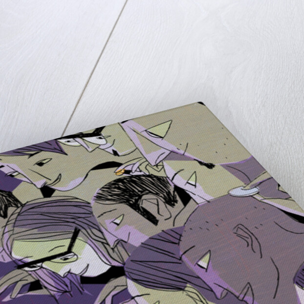 Wish, 2009 by A.Richard Allen