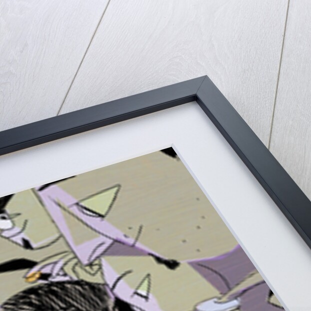 Wish, 2009 by A.Richard Allen