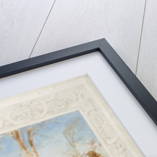 The Marquis of Londonderry, King of the Tournament by James Henry Nixon