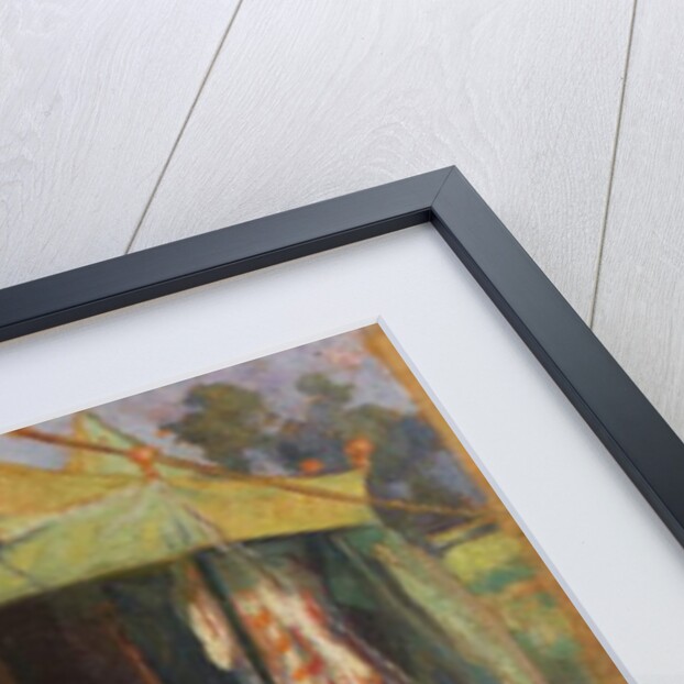 Bourbourg 1915 by Victor Francois Tardieu