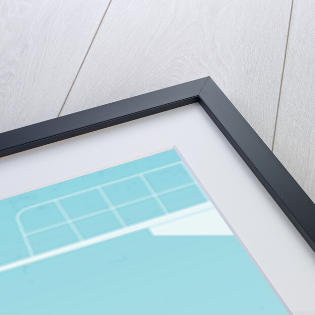 Know your limits. by Nick Diggory