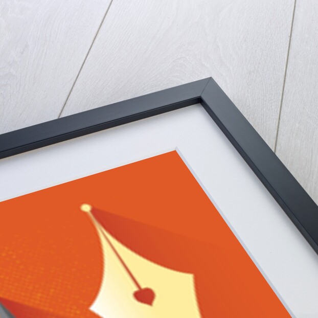 Ancient drawing tools! by Nick Diggory