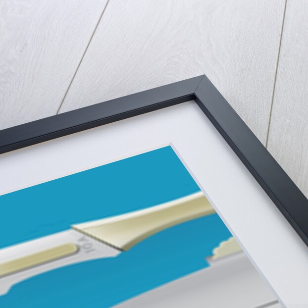 The knives are out! by Nick Diggory