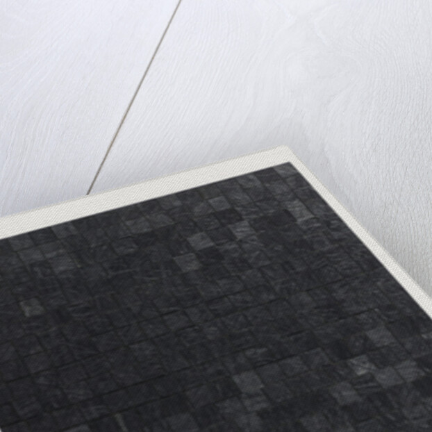 Close, 2016 by Alex Dunn