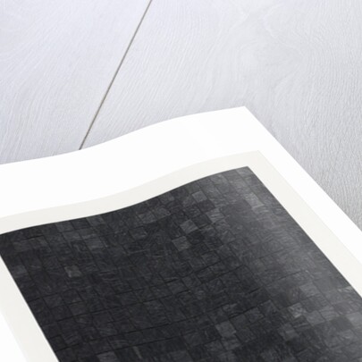 Close, 2016 by Alex Dunn