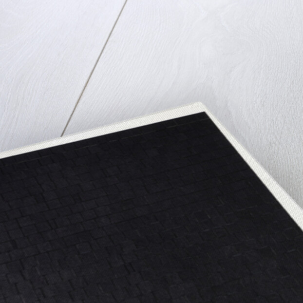 Her Divine Fulcrum, 2017 by Alex Dunn